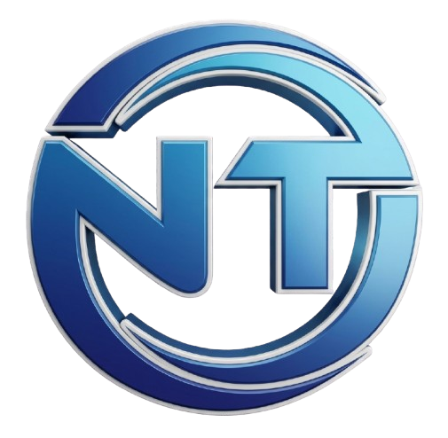 Logo Nurhadi Travel